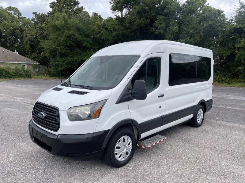 ford transit wagon 2017 1FMZK1CM1HKA68874 image ford transit wagon 2017 1FMZK1CM1HKA68874 image